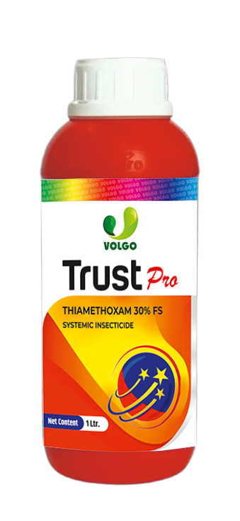 Trust Pro
